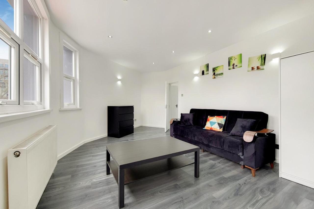 Lovely 4 Bed Apartment Perfect For Families! Londýn Exteriér fotografie